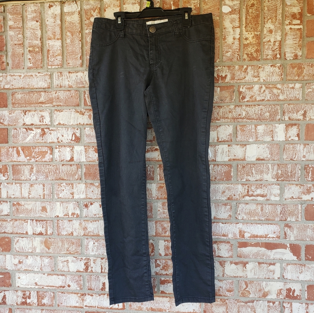 Casa Blanca skinny jeans